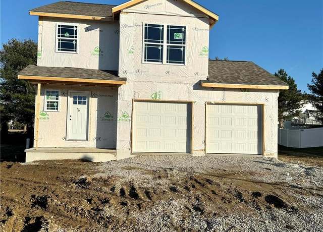 Property at 1514 Orchard Lakes Cir, Belleville, IL 62220, 3 beds, 2.5 baths