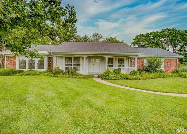 Property at 14653 Rogue River Dr, Chesterfield, MO 63017, 3 beds, 2 baths