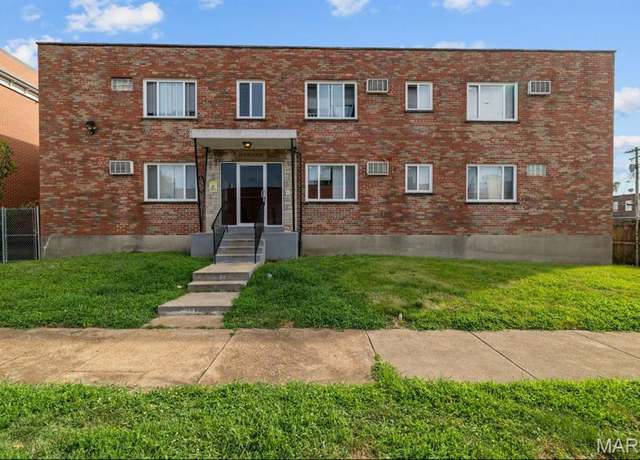 Property at 1108 Bates St, St Louis, MO 63111, 144 baths