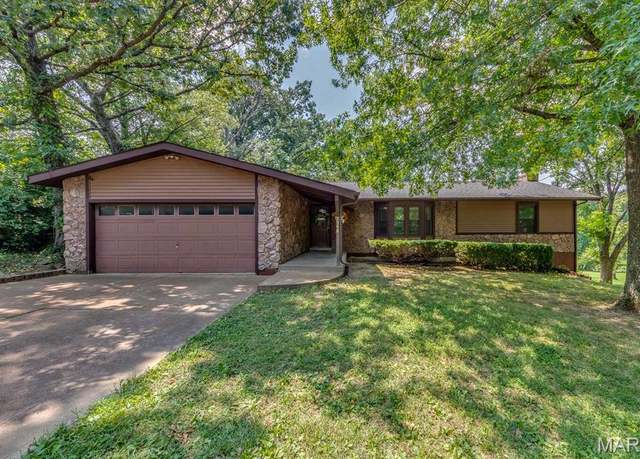Property at 2548 Spring Forest Rd, Imperial, MO 63052, 4 beds, 3 baths