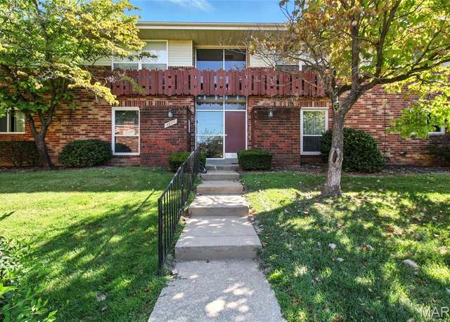 Property at Undisclosed address, Bridgeton, MO 63044, 2 beds, 1 bath