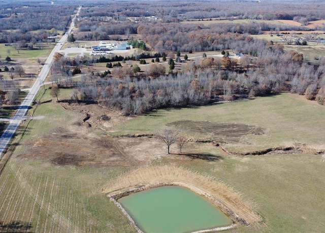 Property at 0 US 160, Harviell, MO 63945