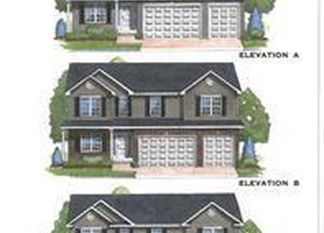 Property at 0 Tbb Birchwood Overlook-redbudi, Festus, MO 63028, 4 beds, 2.5 baths