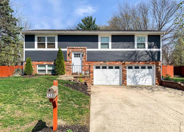 Property at 120 White Pne, O'fallon, IL 62269, 4 beds, 2.5 baths