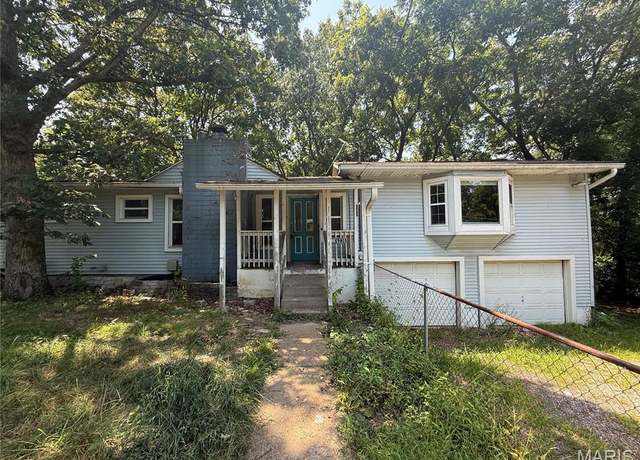 Property at 6230 Antire Rd, High Ridge, MO 63049, 3 beds, 2 baths