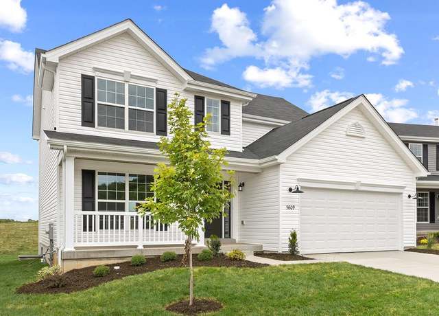Property at 18404 Boone Ridge Manor Dr, Truesdale, MO 63380, 4 beds, 2.5 baths