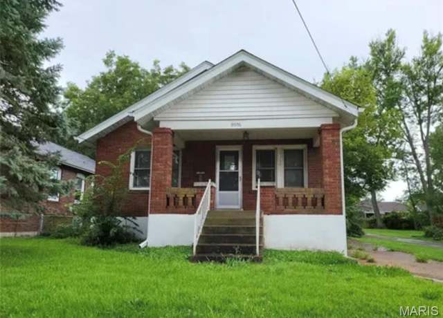 Property at 9006 Tudor Ave, Saint Louis, MO 63114, 2 beds, 1 bath
