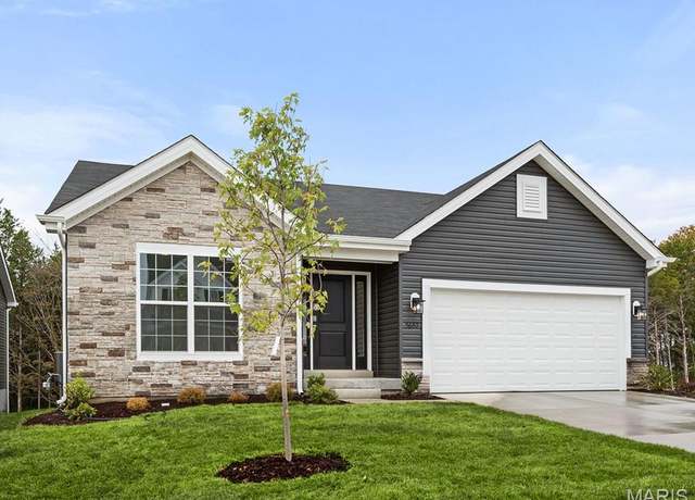 Property at 808 Colony Ridge Ct, Foristell, MO 63348, 3 beds, 2 baths