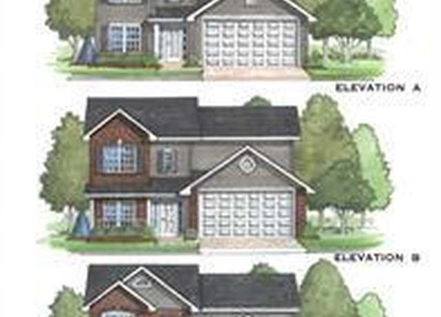 Property at 0 Tbb Birchwood Overlook -pin OA, Festus, MO 63028, 4 beds, 2.5 baths