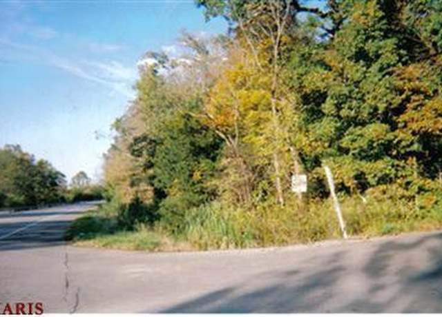 Property at 53 Highway E (veterans Dr), De Soto, MO 63020