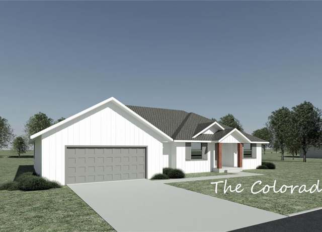 Property at 1724 Vadie Ave, Lebanon, MO 65536, 4 beds, 2 baths