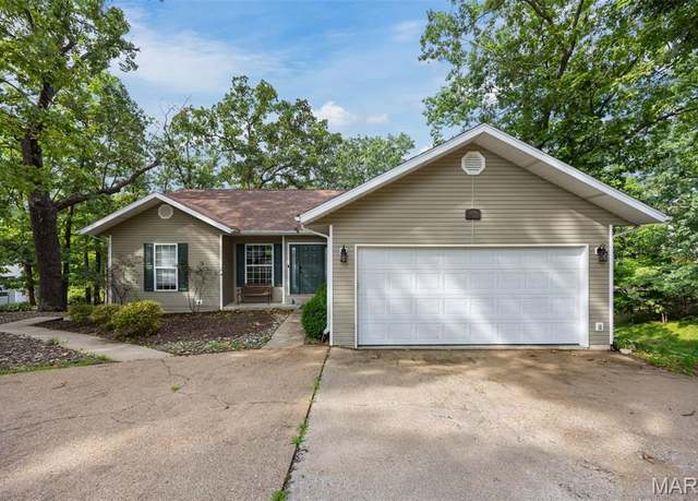 Property at 1500 Swiss Village Rd, Osage Beach, MO 65065, 1 bed, 3.5 baths