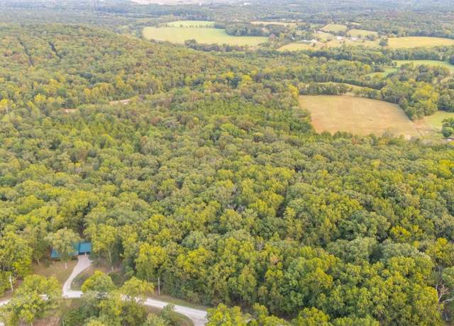 Property at 0 Tiffany Dr, Bonne Terre, MO 63628