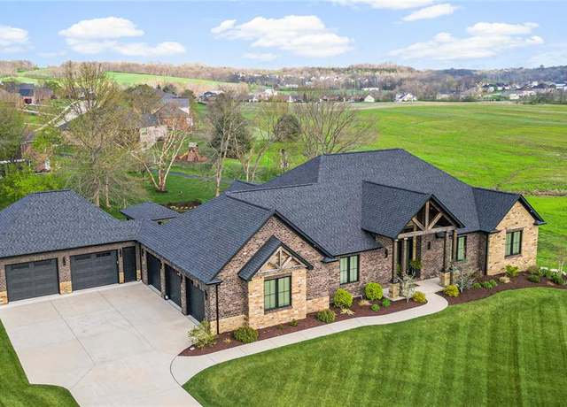 Property at 1538 Frost Lndg, Columbia, IL 62236, 4 beds, 4 baths