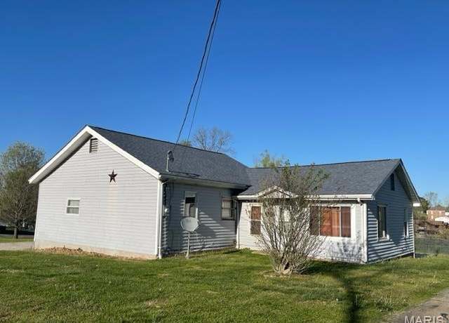 Property at 515 S Main St, Fredericktown, MO 63645, 3 beds, 1 bath