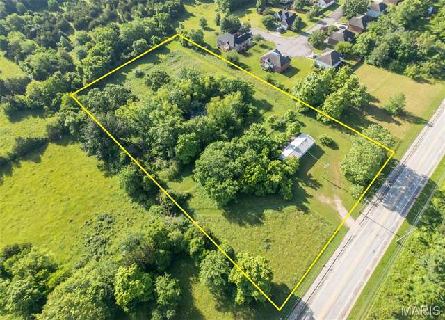 Property at 1335 S Rolla St, Rolla, MO 65401