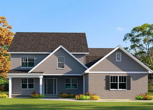Property at 11640 Osanna Ln, Marine, IL 62061, 4 beds, 2.5 baths