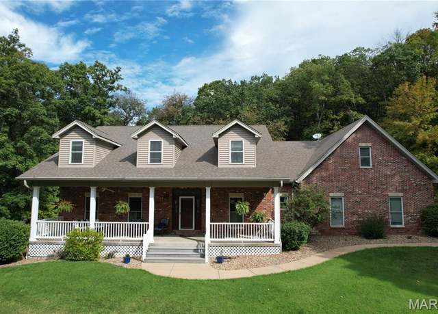 Property at 5193 Athlone Ct, Cedar Hill, MO 63016, 4 beds, 4 baths