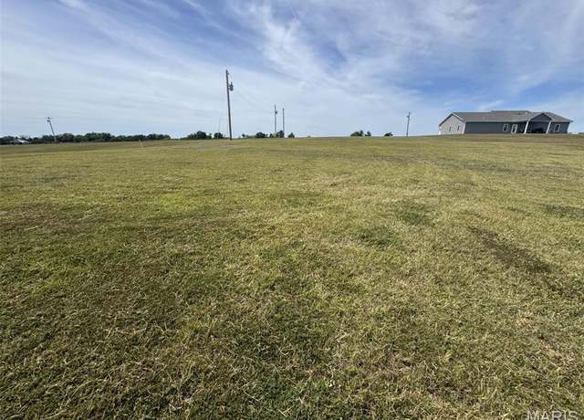 Property at Lot #2 Highway C, Altenburg, MO 63732