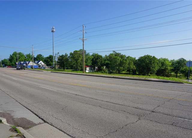 Property at 1349 E Hwy 72, Rolla, MO 65401