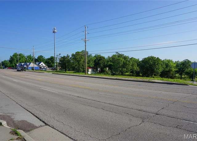 Property at 1349 E Hwy 72, Rolla, MO 65401