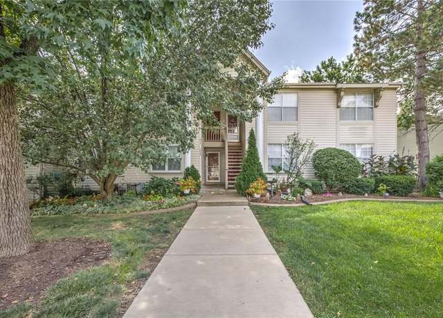 Property at 1031 Sugar Creek Ct #8, St Peters, MO 63376, 2 beds, 2 baths