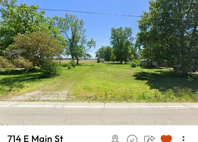 Property at 714 E Main St, Alhambra, IL 62001