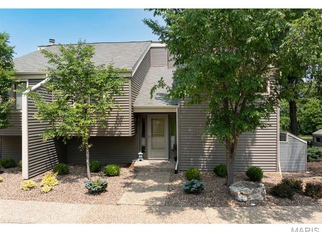 Property at 96 Geneva View Dr, Innsbrook, MO 63390, 3 beds, 3.5 baths
