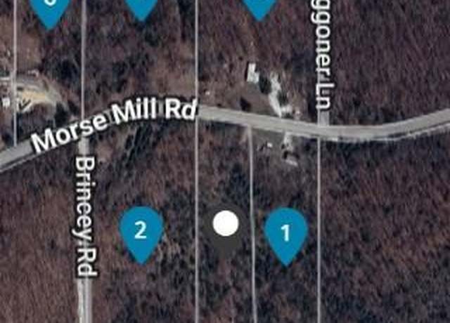 Property at 9480 Morse Mill Rd, Dittmer, MO 63023