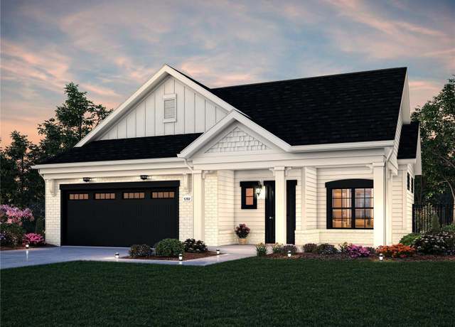 Property at 141 Haven Ridge Ct, Dardenne Prairie, MO 63368, 4 beds, 3 baths