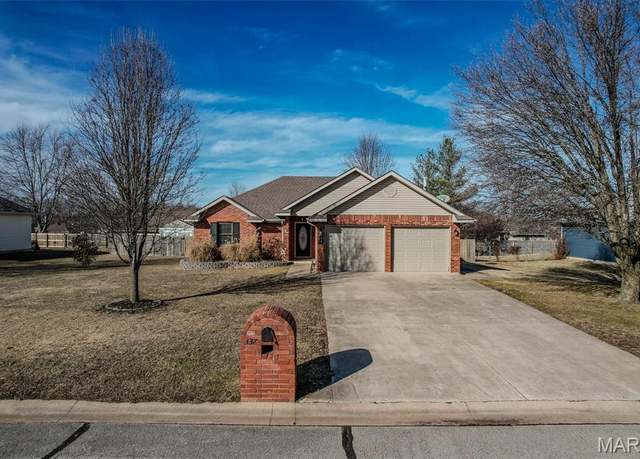 Property at 337 Lasalle St, Lebanon, MO 65536, 3 beds, 2 baths