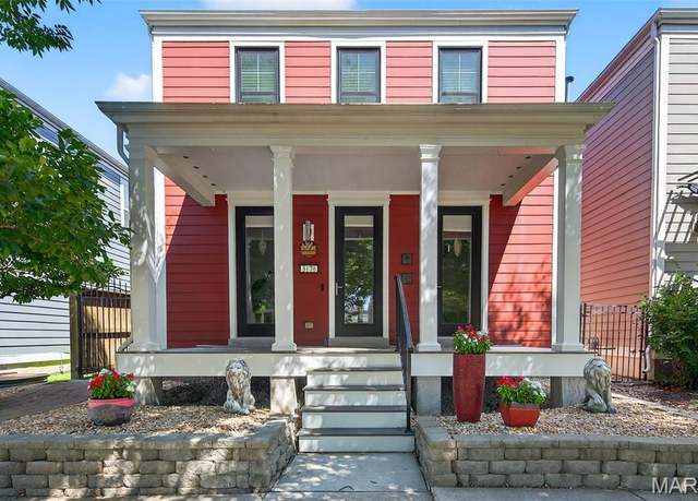 Property at 3170 Canal St, St Charles, MO 63301, 4 beds, 3.5 baths