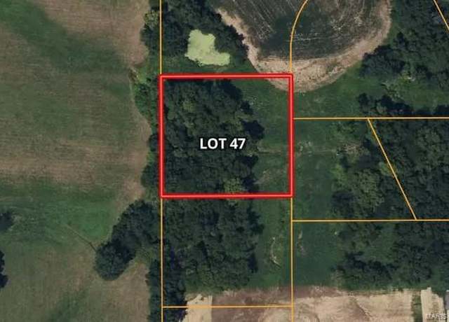 Property at 0 231 Clodagh Ln. (lot 47), St Paul, MO 63366