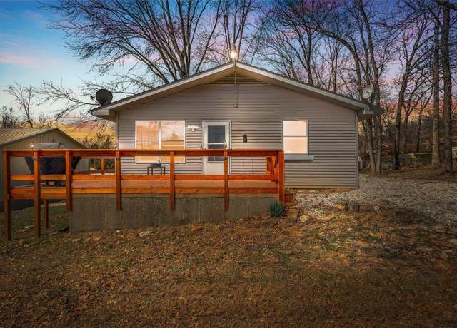 Property at 9123 Mohican Dr, French Village, MO 63036, 2 beds, 1 bath