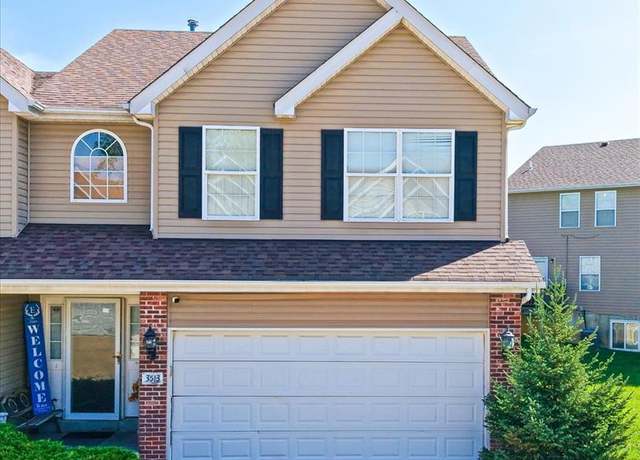 Property at 3513 Candlebrook Ct, Hazelwood, MO 63034, 3 beds, 2 baths