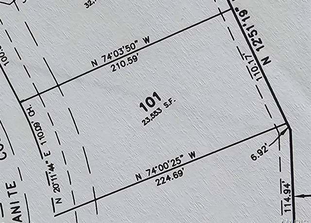 Property at 3812 Granite (lot 101) Ct, Edwardsville, IL 62025