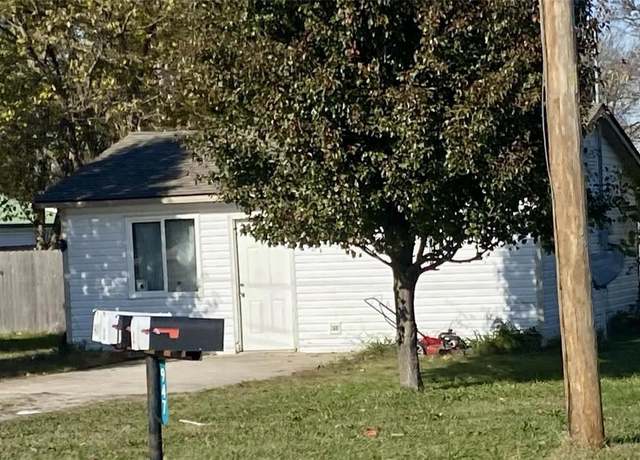 Property at 947 Highway J, Hayti, MO 63851, 1 bed, 1 bath