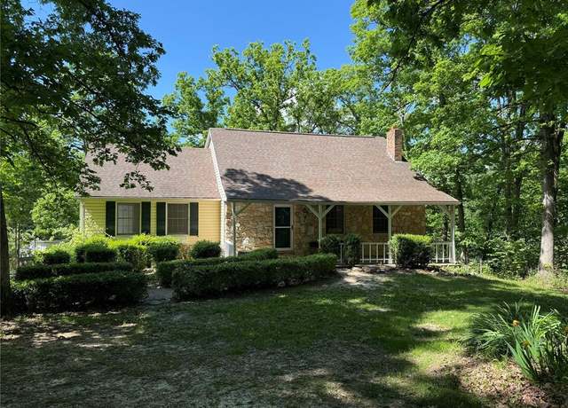 Property at 12035 Highway O, New London, MO 63459, 3 beds, 3.5 baths