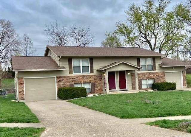 Property at 2281 N Village Dr, St Charles, MO 63303, 6 beds, 6 baths