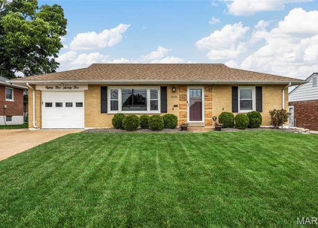Property at 8525 Valcour Ave, Affton, MO 63123, 2 beds, 2 baths