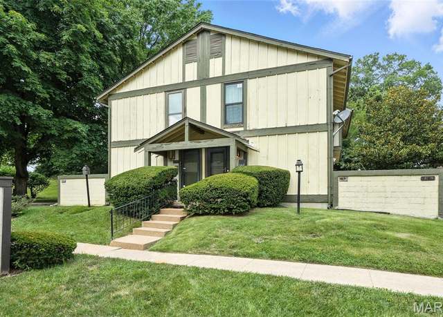 Property at 11177 Whispering Oaks Dr, St Louis, MO 63136, 2 beds, 1.5 baths