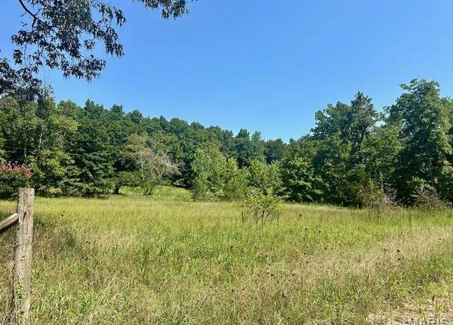 Property at 12729 Bcr 502, Marble Hill, MO 63764