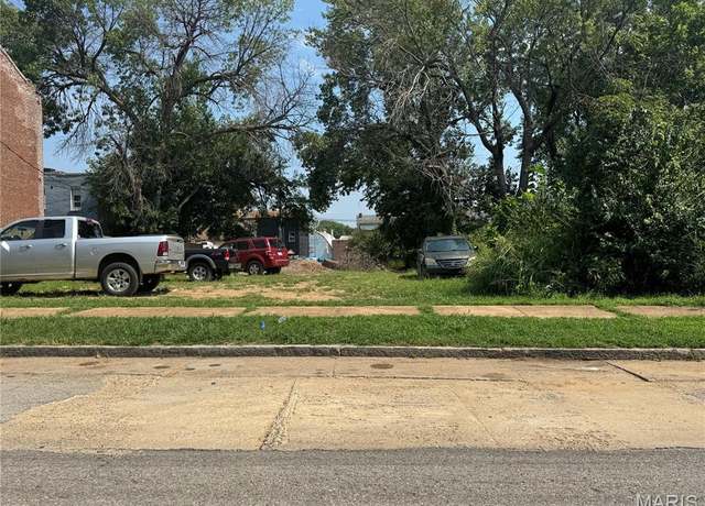 Property at 6906 Pennsylvania Ave S, St Louis, MO 63111