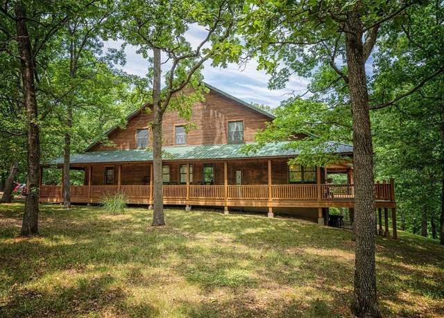 Property at 5515 US Highway 50, Gerald, MO 63037, 5 beds, 3.5 baths
