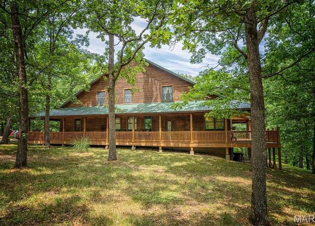 Property at 5515 US Highway 50, Gerald, MO 63037, 5 beds, 3.5 baths