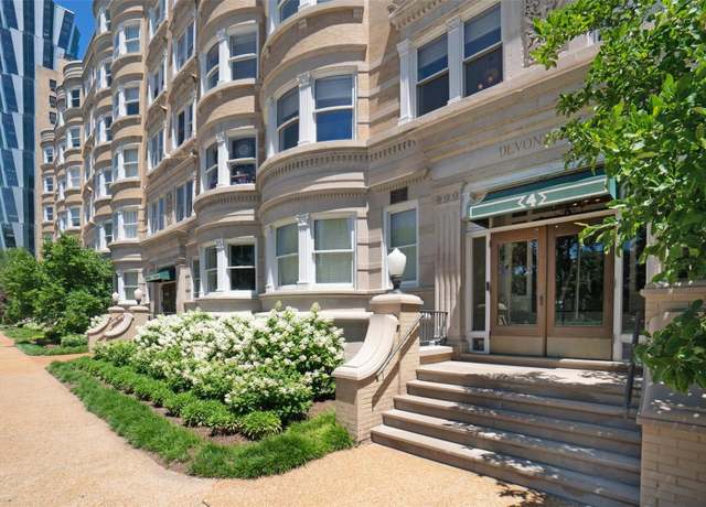 Property at 4 N Kingshighway Blvd Unit 4D, St Louis, MO 63108, 2 beds, 2 baths