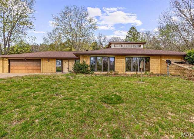 Property at 3581 Jarvis Rd, Hillsboro, MO 63050, 3 beds, 3 baths
