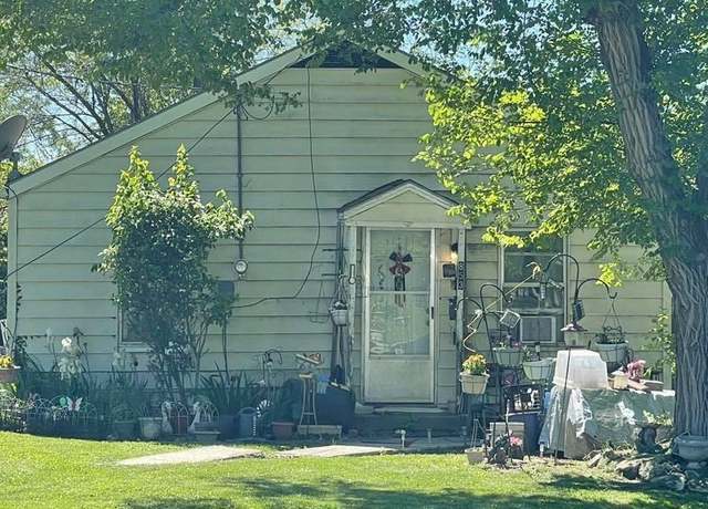 Property at 853 W Park Mnr, Lebanon, MO 65536, 2 beds, 1 bath