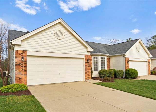 Property at 1719 Ambrose Terrace Dr, Swansea, IL 62226, 2 beds, 3 baths