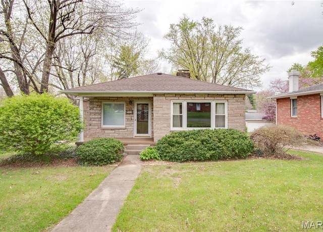 Property at 704 Birch St, East Alton, IL 62024, 3 beds, 2 baths